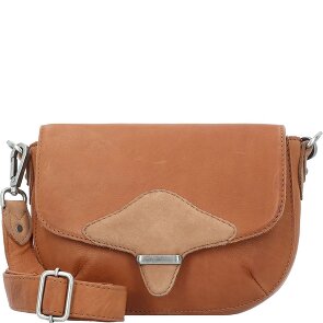 Cowboysbag Shoulder bag leather 24 cm Cowboysbag Shoulder bag leather 24 cm