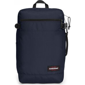 Eastpak Transit'r Pack Weekender travel backpack 44 cm laptop compartment