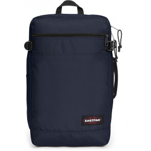 Eastpak Transit'r Pack Weekender travel backpack 44 cm laptop compartment Eastpak Transit'r Pack Weekender travel backpack 44 cm laptop compartment