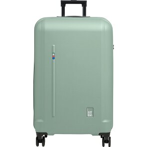 GOT BAG Re:Shell 4 wheels Trolley 78 cm