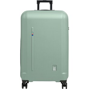 GOT BAG Re:Shell 4 wheels Trolley 78 cm