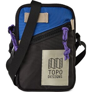 Topo Designs Accessories Mini Bag Shoulder Bag 12 cm