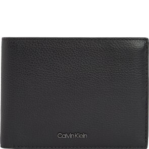 Calvin Klein Modern Business Wallet Leather 12.5 cm