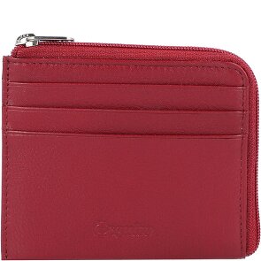 Esquire Oslo credit card case RFID leather 10.5 cm