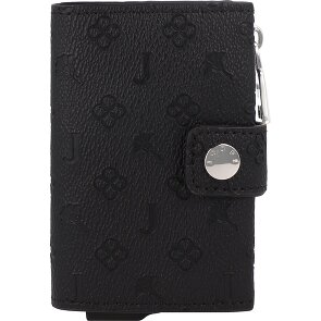 Joop! Decoro Stampa Credit card case RFID protection 7 cm
