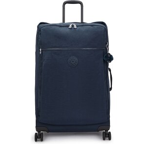 Kipling Basic Darcey Up L 4 wheels Trolley L 75 cm