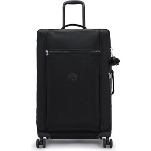 Kipling Basic Jet M 4 wheels Trolley 72 cm