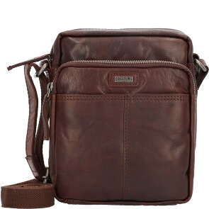 Spikes & Sparrow Shoulder bag leather 18 cm