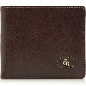 Castelijn & Beerens Gaucho wallet RFID leather 10.5 cm