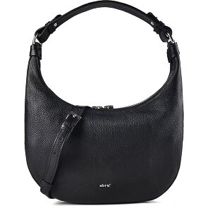 abro Nana Shoulder Bag Genuine Leather 27 cm