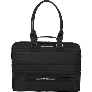Travelite Barbara Stepp Shoulder Bag 48 cm Laptop compartment