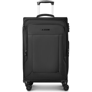 Franky Melbourne 3.0 4-wheeled trolley 69 cm with expansion fold
