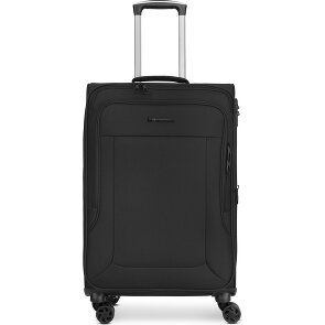 Franky Melbourne 3.0 4-wheeled trolley 69 cm with expansion fold