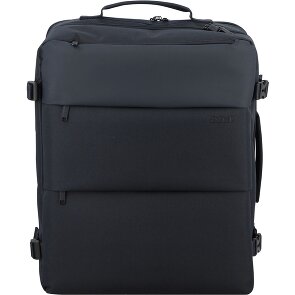Jump Dunaa travel backpack 45 cm laptop compartment