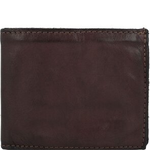 Campomaggi Wallet Leather 11.5 cm Campomaggi Wallet Leather 11.5 cm