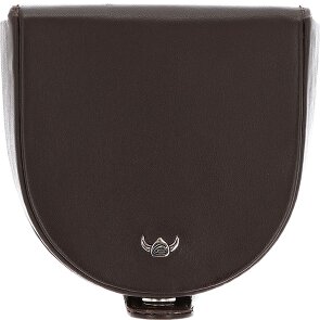 Golden Head Polo coin purse leather 9 cm