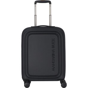 Mandarina Duck Logoduck + 4 wheels Cabin trolley S 55 cm Mandarina Duck Logoduck + 4 wheels Cabin trolley S 55 cm