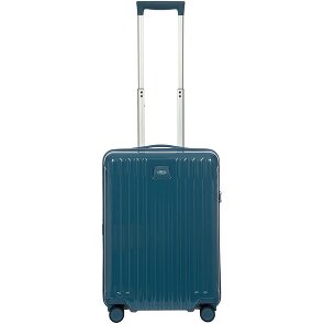 Bric's Positano 4 wheels Cabin trolley 55 cm