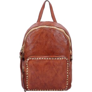 Campomaggi City Backpack Genuine Leather 23 cm