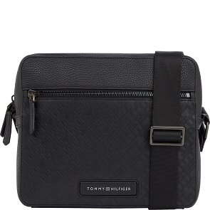 Tommy Hilfiger TH Monogram Shoulder bag 25 cm