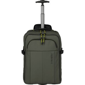 Travelite Briize 2 wheels Backpack trolley 50 cm