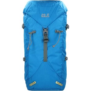 Jack Wolfskin Mountaineer Trekking backpack 76 cm