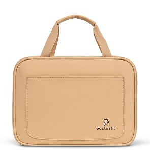 Pactastic Urban Collection Toilet bag 33 cm Pactastic Urban Collection Toilet bag 33 cm