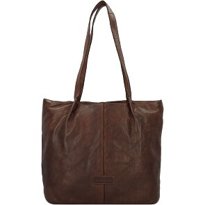 Harold's Submarine shopper bag leather 39 cm Harold's Submarine shopper bag leather 39 cm