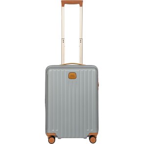Bric's Capri 4 wheels Cabin trolley 55 cm