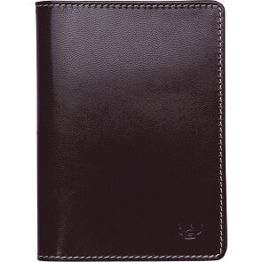 Golden Head Bari Identity card case Leather 9 cm