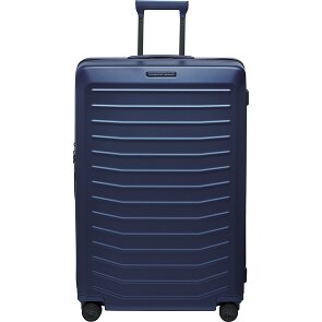 Porsche Design Roadster 4 double wheels trolley 82 cm Porsche Design Roadster 4 double wheels trolley 82 cm