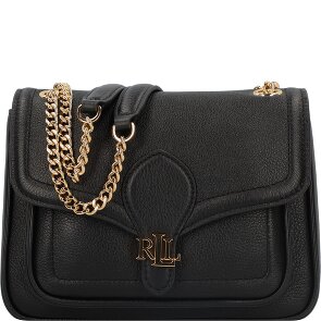 Lauren Ralph Lauren Bradley Shoulder Bag Leather 22 cm