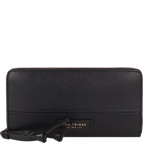 The Bridge Domitilla Wallet Leather 19 cm
