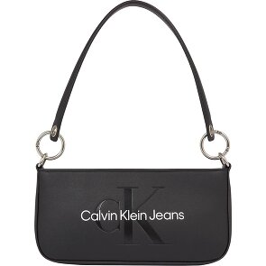 Calvin Klein Jeans Sculpted Shoulder Bag 27.5 cm Calvin Klein Jeans Sculpted Shoulder Bag 27.5 cm