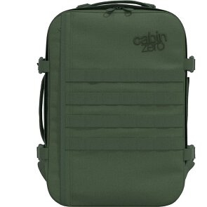Cabin Zero Military 28L Cabin Backpack Rucksack 44 cm Cabin Zero Military 28L Cabin Backpack Rucksack 44 cm