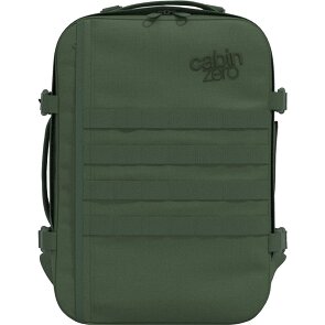 Cabin Zero Military 28L Cabin Backpack Rucksack 44 cm