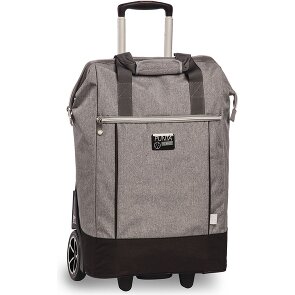 Punta Big Wheel Shopping Trolley 62 cm