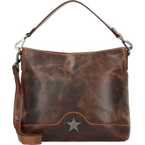Billy the Kid Ranger handbag leather 34 cm
