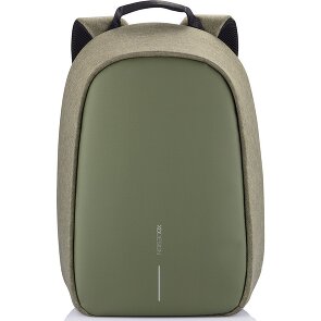 XD Design Bobby Hero Small Backpack RFID 38 cm laptop compartment