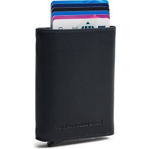 The Chesterfield Brand Junia Wallet RFID protection Genuine Leather 10 cm