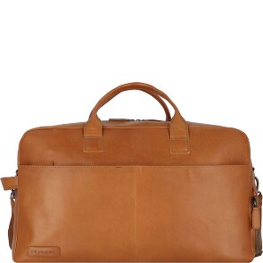 Plevier Breccia Weekender travel bag Leather 54 cm Plevier Breccia Weekender travel bag Leather 54 cm