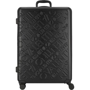 Valentino Mars 4 wheels Trolley 75 cm