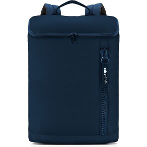 reisenthel Overnighter backpack 41 cm laptop compartment reisenthel Overnighter backpack 41 cm laptop compartment