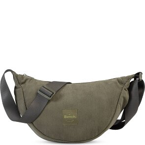 Bench Cord Shoulder bag 26 cm