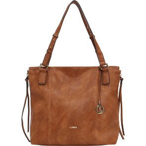 L.Credi Jana Shoulder Bag 40 cm