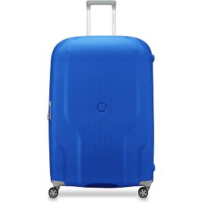 Delsey Paris Clavel 4-wheeled trolley 83 cm with expansion fold