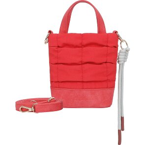 Fritzi aus Preußen Brigitte x fritzi Mini Toty limited Bubble Mini Bag Handbag 13 cm