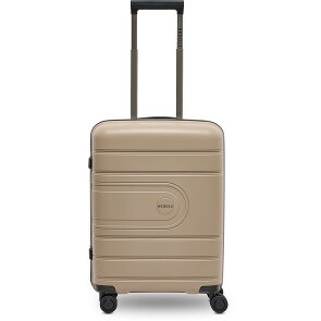 Redolz Essentials 11 CABIN 4 wheels Cabin trolley 55 cm