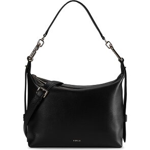 Furla Tonie Shoulder Bag Leather 27.5 cm
