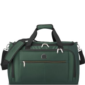 Delsey Paris Pin Up 6 Weekender travel bag 50 cm